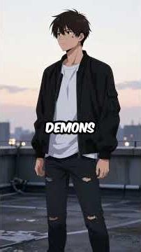 Devilman Crybaby Designed Its Fight Scenes To Feel Wrong On Purpose