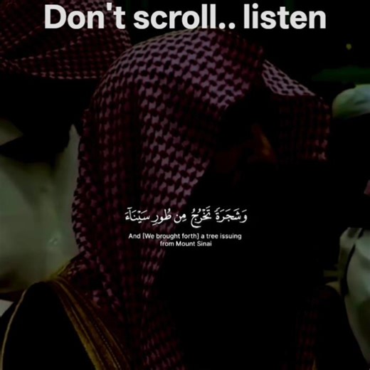 Muhammad Al-Luhaidan the amazing Quran recitation