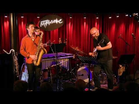 Solborg/Banke/Heebøll feat. Viktoria Søndergaard live, Jazzhus Montmartre, Copenhagen, 20 Feb 2026.