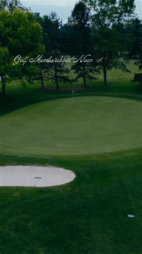 24 reactions | From above, every green tells its own story. 18 greens. Endless beauty. One unforgettable course. Purchase your membership today!! https://green-hills-golf-course---pro-shop.square.site/shop/memberships/5 | Green Hills Golf Course Clyde, OH | Facebook