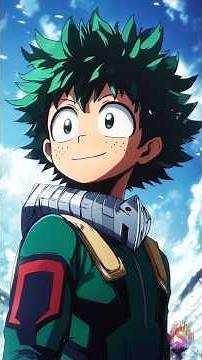 PART 1 OF 4 - EASY DIFFICULTY - My Hero Academia Quiz #myheroacademia #mha #trivia #quiz #anime