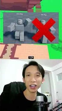 Suspicions arise that Roblox is about to "kill off" Avatar R6 | Tricksy69