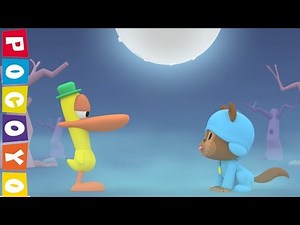 POCOYO y NINA NUEVA TEMPORADA en español / dibujos completos [30]