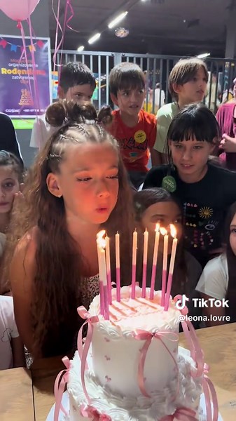 Torta za rođendan: Kako da oduševite decu!