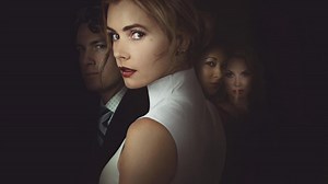 Secrets in Suburbia (2017 Lifetime)