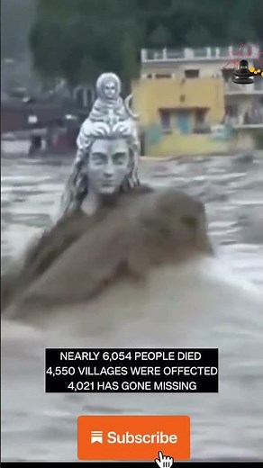 Kadarnath flood 2013 video | kadarnath flood | #kadarnath #mahadev #anujcampaing #haridwar #flood