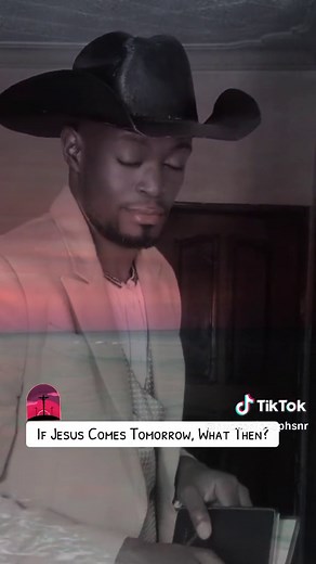 If Jesus Comes Tomorrow: Vern Gosdin Song Explained