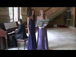 LYRIC ART Ave Maria - Mozart