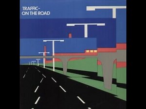 Traffic – On the Road (1973) | Full Album Live HQ | Progressive Rock