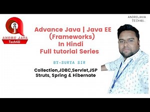 Concurrent HashMap | CopyOnWriteArrayList | CopyOnWriteArraySet | Java Tutorial In Hindi -16