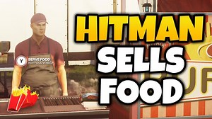 Hitman is sent to Miami Full video soon! 🍋 | TheGamingLemon