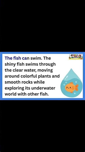 🚀 Kids Love This Reading Game! Can You Beat the Challenge?
