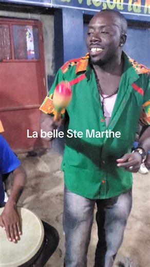 Exploring La Belle Ste Marthe