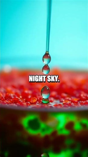 Glow in a Quiet Kitchen A Micro Bio Light Show