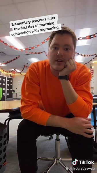 Teaching Subtraction with Regrouping Using Base Ten Blocks