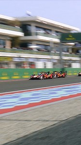 202K views · 7K reactions | That 1-2 start to kick off 2025  #FerrariHypercar #Ferrari499P #WEC #Qatar1812KM | Ferrari Races | Facebook