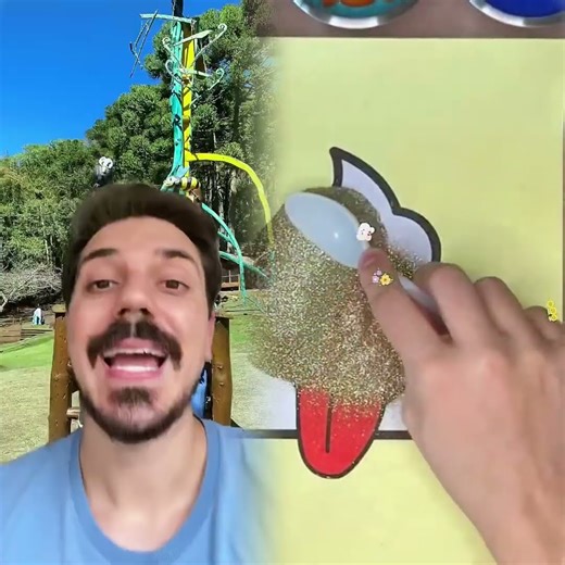 FIQUEI DE CUECA NA FAZENDA