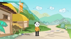 傻雕漫画 on TikTok