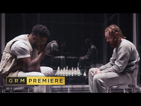 Blanco - Magneto [Music Video] | GRM Daily