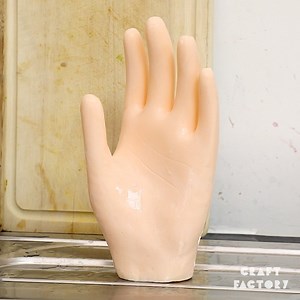 Make hand washing fun with these crafty soaps! 🙌 | Craft Factory