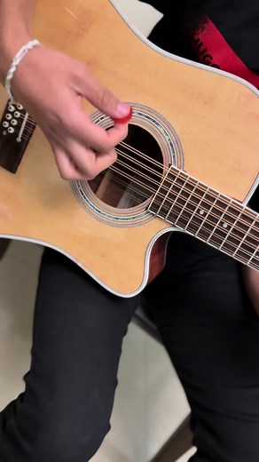 Tutorial de guitarra: El Mayor de las Ranas