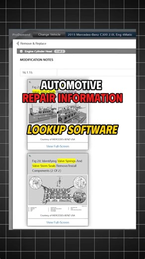 In modern automotive repair, the right diagnostic and lookup software doesn’t just save time — it transforms experience into precision, turning data into confident repairs. | Car Diagnostic Tech