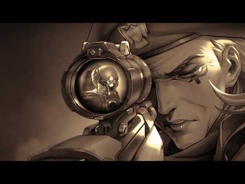 #009 Suporte - Tá difícil sair do platina #cachyos #overwatch #linux #gamer #gamer