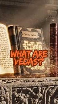 What Are the Vedas? The Ancient Knowledge That UNESCO Called World Heritage