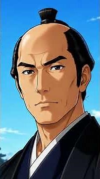 大岡越前（大岡忠相） れきしのじかんオフィシャル #れきし #historyclass #shorts