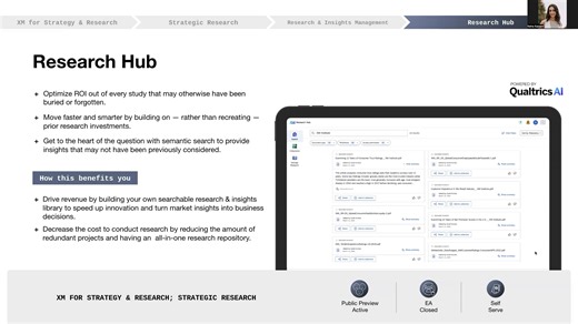 Research Hub Introduction