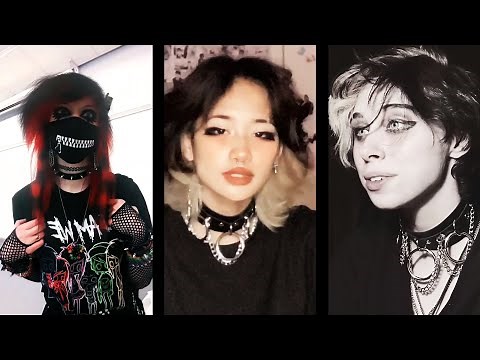 Alt TikTok Compilation | Part 6