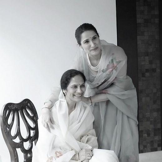 Sagarika Z Ghatge | The meticulously hand painted floral motifs breathe life into our outfits which define the true beauty and elegance of a timeless era. We... | Instagram