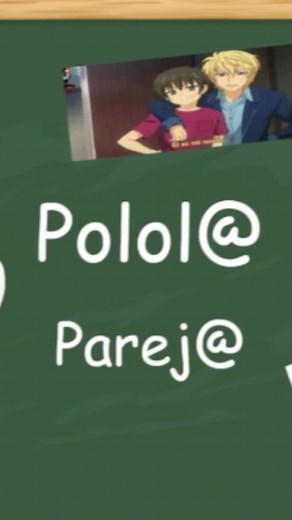 Qué significa pololo en TikTok