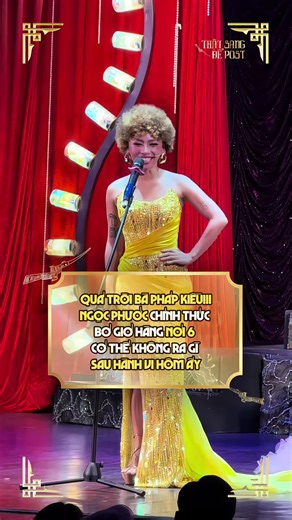 Đảo Hoa Hậu Ngọc Phước: Pháp Kiều Quậy Kịch Tính