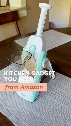 📌 Drop the words “Kitchen Find” and I’ll send you a message with the details. 🚨 IG will only allow you to receive the message if you follow me 📌 Linked in my Amazon Storefront in my profile under “Kitchen Finds” . . . #kitchenfinds #kitchengadget #amazonkitchen #amazonkitchenfinds #amazonkitchengadgets #amazonkitchenfavorites #kitchentool #mealprepmadeeasy | Lindsay Roggenbuck