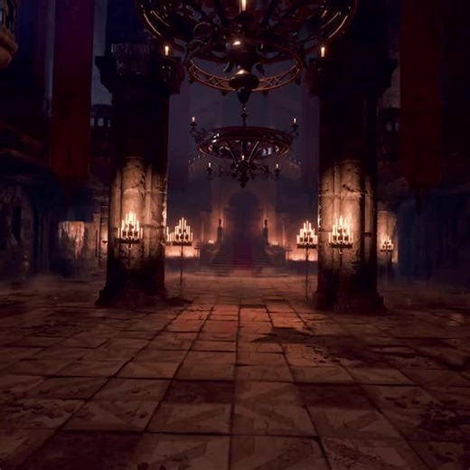 Resident Evil 4 VR Mode comes to PS VR2 this winter as a free update for RE4 players. New trailer: play.st/3Zimv6t | PlayStation