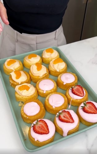 Crowd-Pleasing Treats You Can Make in Minutes