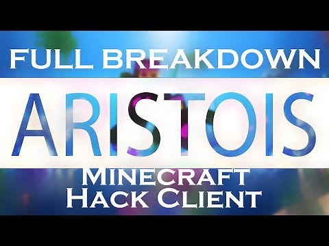Minecraft Aristois Hack Client Donor Edition Full Breakdown Pros and Cons