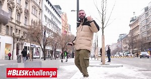 Výherci 12. výzvy Blesk advent challenge o sluchátka O2 Pods