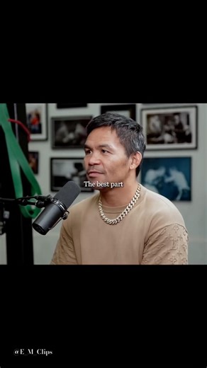 God Trusts us. We should trust god. #god #mannypacquiao #faith #love