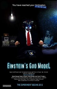 Einstein's God Model (2016) - Movie