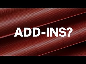 PowerPoint - What Are Add ins and How to Install Them 💡