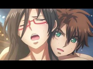 Shinmai Maō no Tesutamento An Anime With The Best Oppai Fantasy Demon Combo!!!