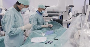 Tratar a insuficiência da válvula tricúspide | CUF