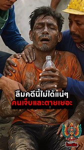 1.1M views · 66K reactions | DSI ฟัน! 3 บิ๊ก สตง. เอี่ยวฮั้วตึกถล่ม –...