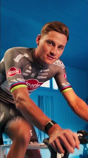 Got a bike? You're ready to Zwift. #zwiftreadyZwift Ready trainers make it even easier to Zwift.