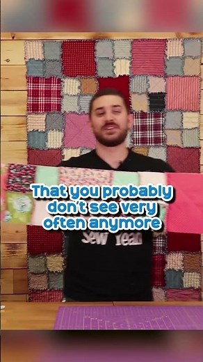 Everyone Needs to Try This Quilt... #shorts