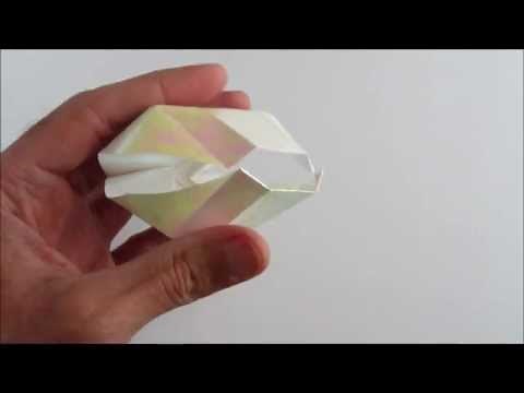 Origami Clam Shell (HD)