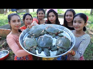 Wow amazing cooking turtle with salt recipe