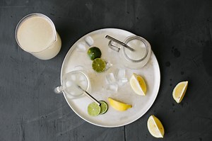 How to Make Coconut Water Kefir